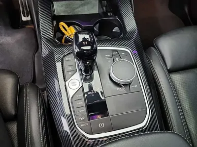 BMW X3 2022, 94607 км, за 46900000 KRW - фото 8