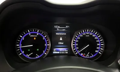Infiniti Q50 2014, 321418 км, за 3200000 KRW - фото 8