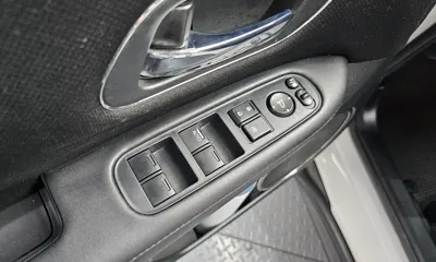 Honda HR-V 2016, 127751 км, за 11300000 KRW - фото 18