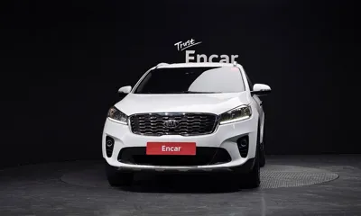 Kia Sorento 2020, 163460 км, за 14900000 KRW