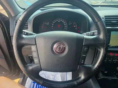 Kia Mohave 2014, 181765 км, за 8700000 KRW - фото 16