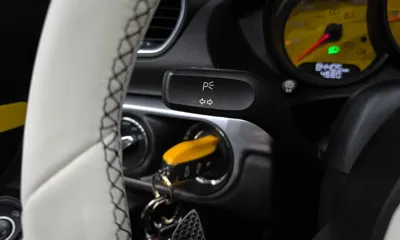 Porsche 718 2018, 84405 км, за 53900000 KRW - фото 29