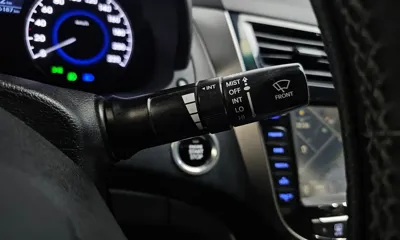 Hyundai Accent 2015, 106187 км, за 5600000 KRW - фото 16