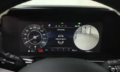 Kia Canival 2021, 115971 км, за 23700000 KRW - фото 8
