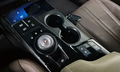 Kia K8 2023, 98514 км, за 25900000 KRW - фото 9