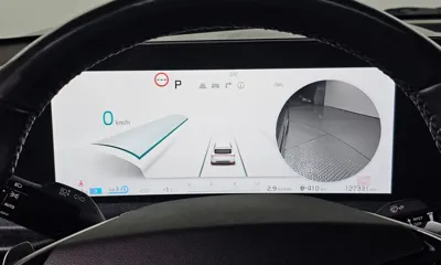 Kia EV6 2022, 127331 км, за 26790000 KRW - фото 8
