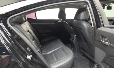 Hyundai Avante 2016, 165306 км, за 6700000 KRW - фото 11