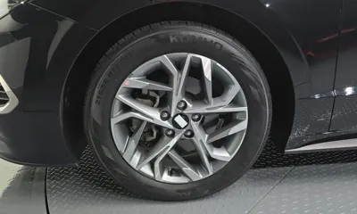 Hyundai Sonata 2020, 137244 км, за 13300000 KRW - фото 5