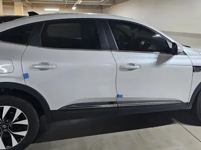 Renault-KoreaSamsung XM3 2023, 81272 км, за 24330000 KRW - фото 4