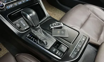 Hyundai Grandeur 2019, 94488 км, за 19600000 KRW - фото 9
