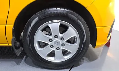 Hyundai Starex 2019, 26985 км, за 19400000 KRW - фото 21