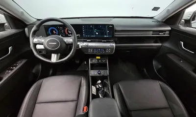 Hyundai Kona 2026, 9070 км, за 28500000 KRW - фото 7