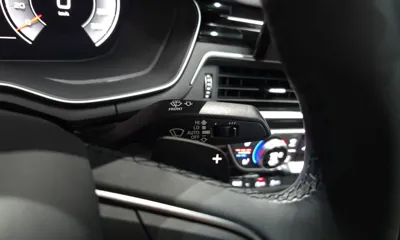 Audi A5 2021, 35231 км, за 31800000 KRW - фото 28