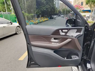 Mercedes-Benz 奔驰GLE(进口) 2023, 70000 км, за 365800 CNY - фото 6