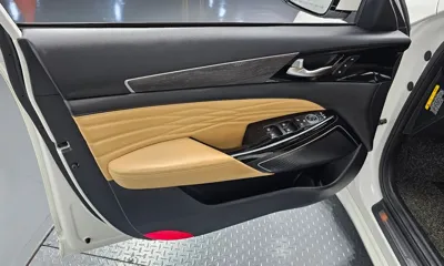 Kia K7 2020, 112869 км, за 19500000 KRW - фото 24