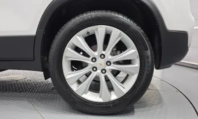 ChevroletGMDaewoo Trax 2017, 62534 км, за 8500000 KRW - фото 21