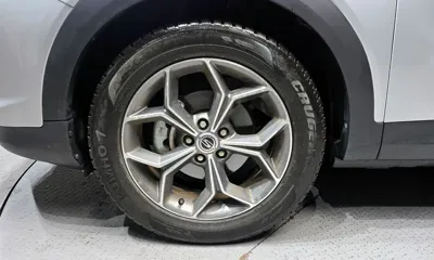 KG_Mobility_Ssangyong KORANDO 2019, 60627 км, за 14900000 KRW - фото 5