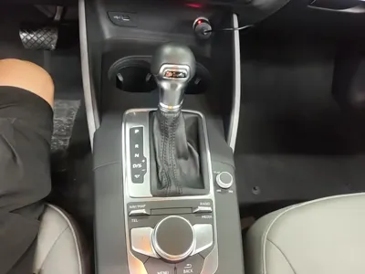 Audi A3 2020, 99600 км, за 57800 CNY - фото 14