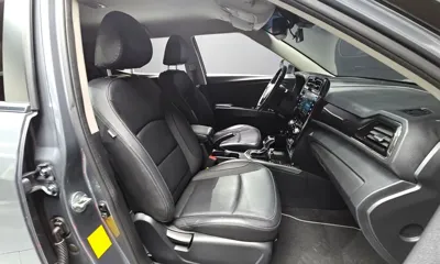 KG_Mobility_Ssangyong TIBOLI 2022, 74889 км, за 12300000 KRW - фото 26