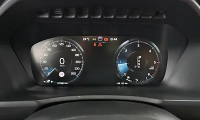Volvo XC90 2018, 107663 км, за 32900000 KRW - фото 8
