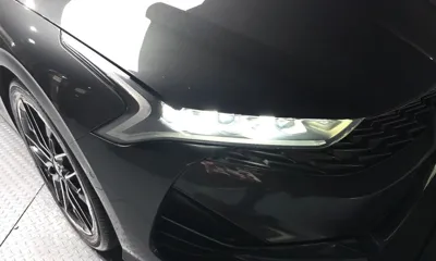 Kia K5 2020, 106584 км, за 17290000 KRW - фото 22