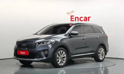 Kia Sorento 2018, 83976 км, за 16900000 KRW - фото 1