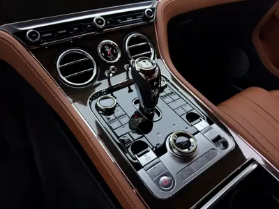 Bentley Continental 2020, 32500 км, за 1765000 CNY - фото 20
