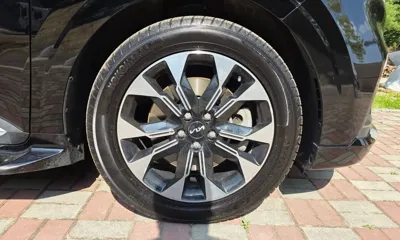 Kia Canival 2023, 115308 км, за 29200000 KRW - фото 21