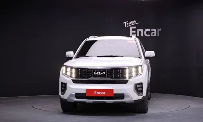 Kia Mohave 2022, 68364 км, за 33200000 KRW