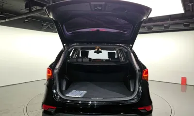 Hyundai Santafe 2016, 140309 км, за 12000000 KRW - фото 20