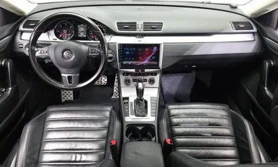 Volkswagen CC 2014, 137029 км, за 5500000 KRW - фото 7