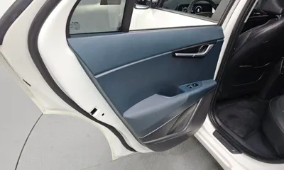 Kia Niro 2024, 58866 км, за 28200000 KRW - фото 25