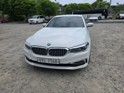 BMW 5-Series 2019, 140000 км, за 21500000 KRW - фото 1