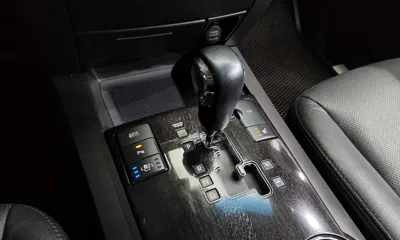 Kia Mohave 2014, 96281 км, за 11100000 KRW - фото 9