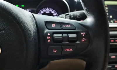 Kia Canival 2015, 125577 км, за 14900000 KRW - фото 17