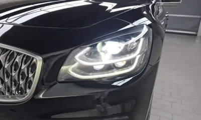 Kia K9 2021, 179221 км, за 20500000 KRW - фото 22