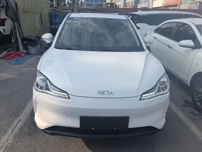 NETA Neta V 2021, 92500 км, за 33800 CNY