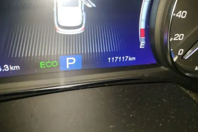 GAC Trumpchi GS8 2017, 117100 км, за 50026.26 CNY - фото 11
