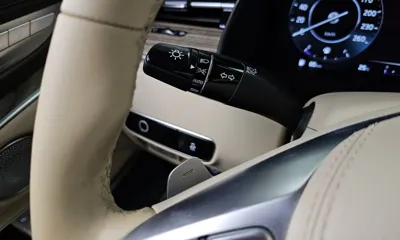 Kia K9 2022, 94585 км, за 31400000 KRW - фото 29