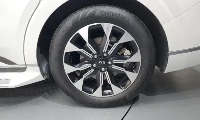 Kia Canival 2021, 97158 км, за 32500000 KRW - фото 21