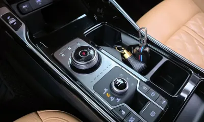 Kia Sorento 2021, 90748 км, за 26200000 KRW - фото 9