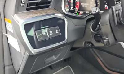 Audi A7 2021, 36757 км, за 49300000 KRW - фото 20