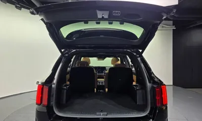 Kia Sorento 2021, 253311 км, за 21800000 KRW - фото 20