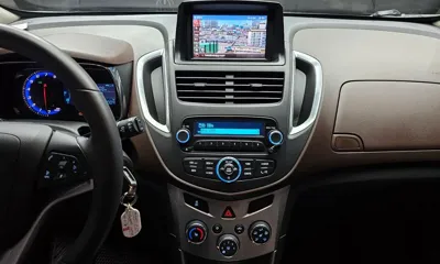 ChevroletGMDaewoo Trax 2015, 107009 км, за 4990000 KRW - фото 14