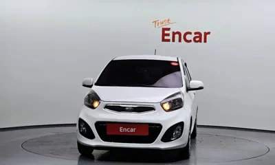 Kia Morning 2015, 100147 км, за 5500000 KRW - фото 3