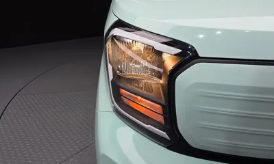 Kia Ray 2023, 136925 км, за 99990000 KRW - фото 22