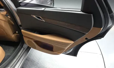 Genesis G80 2021, 113639 км, за 30800000 KRW - фото 25