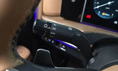 Hyundai Santafe 2025, 18287 км, за 40500000 KRW - фото 30