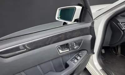 Mercedes-Benz E-Class 2014, 109152 км, за 12900000 KRW - фото 28