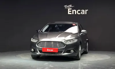 Ford Mondeo 2017, 164533 км, за 5500000 KRW